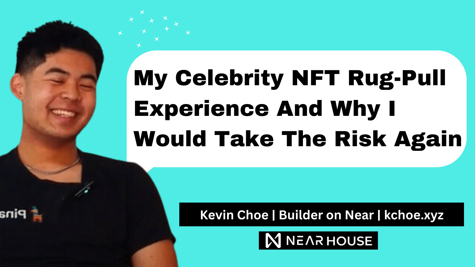 Celebrity NFT RugPull Experience Lessons Learned & Why I'd Take the
